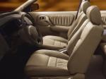 Infiniti G20 1998 года